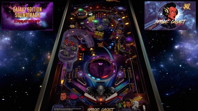 Space Cadet: Galaxy Edition - Screenshot - Gameplay (null) - 1920x1080