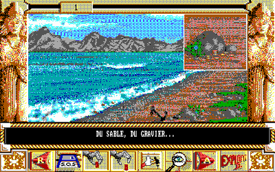 Explora II - Screenshot - Gameplay (null) - 640x400