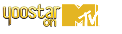 Yoostar on MTV - Clear Logo (null) - 5400x1518