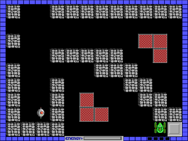 General Budda's Labyrinth - Screenshot - Gameplay (null) - 640x480