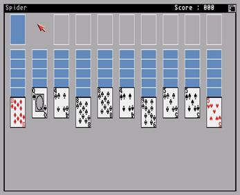 Spider - Screenshot - Gameplay (null) - 660x534