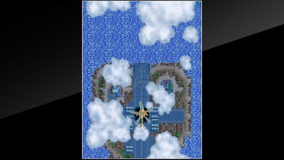 Arcade Archives Metal Hawk - Screenshot - Gameplay (null) - 3840x2160