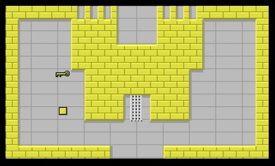 Adventure Remastered - Screenshot - Gameplay (null) - 696x420