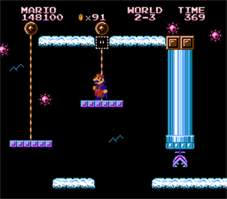 Astral World - Screenshot - Gameplay (null) - 256x224