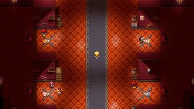 The Queendom of Lithzena - Screenshot - Gameplay (World) - 1920x1080