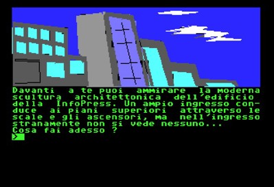 Kurt Warren: Missione a Bangkok - Screenshot - Gameplay (null) - 661x451