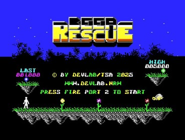 Beer Rescue - Screenshot - Game Select (null) - 687x521