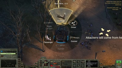 Dustwind: The Last Resort - Screenshot - Gameplay (null) - 1920x1080