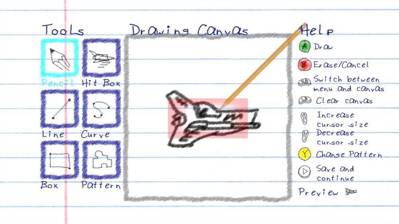  Border Wars - Screenshot - Gameplay (World) - 1000x562