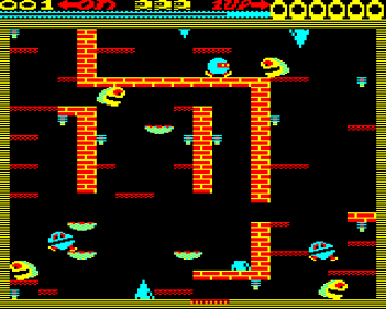 Hunkidory - Screenshot - Gameplay (null) - 320x256