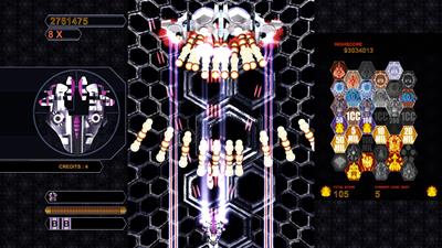 Vector Strain - Screenshot - Gameplay (null) - 1920x1080