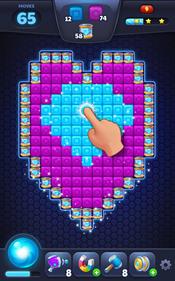Cubes Empire Champions - Screenshot - Gameplay (null) - 900x1440