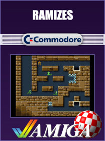 Ramizes - Fanart - Box - Front (null) - 798x1072