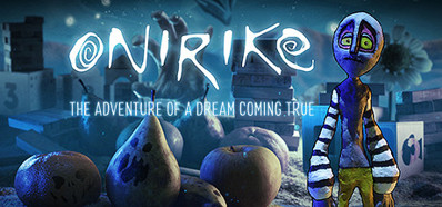 Onirike - Banner (World) - 460x215