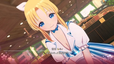 To Heart - Screenshot - Gameplay (Japan) - 1280x720