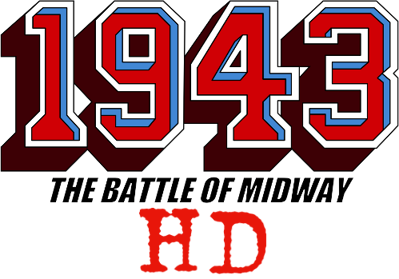 1943 HD - Clear Logo (null) - 499x349