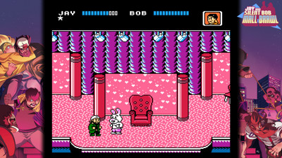 Jay and Silent Bob: Mall Brawl - Screenshot - Gameplay (null) - 1920x1080