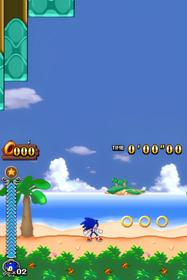 Sonic Rush Adventure - Screenshot - Gameplay (null) - 512x768