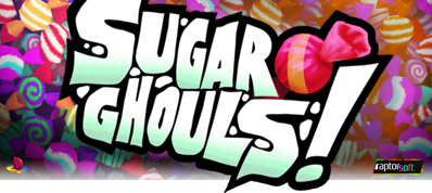 Sugar Ghouls! - Banner (null) - 960x429