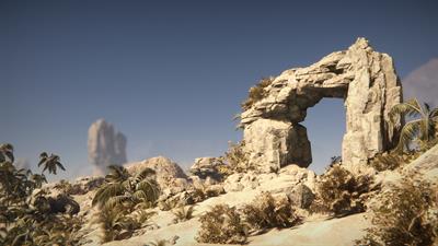 D.R.O.N.E.: The Game - Screenshot - Gameplay (null) - 1618x911
