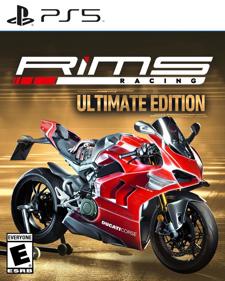 RiMS Racing - Fanart - Box - Front (null) - 688x859