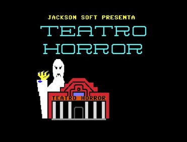 Teatro Horror - Screenshot - Game Title (null) - 670x507