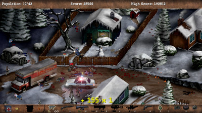 POSTAL Redux - Screenshot - Gameplay (null) - 1920x1080