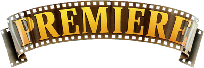 Premiere (enhanced version) - Clear Logo (null) - 400x133