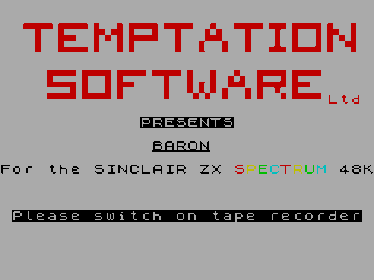 Baron - Screenshot - Game Title (null) - 512x384