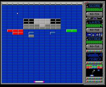 Quadranoid - Screenshot - Gameplay (null) - 632x518