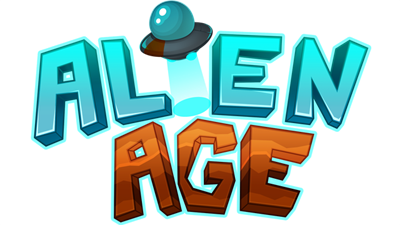 Alien Age - Clear Logo (null) - 640x360