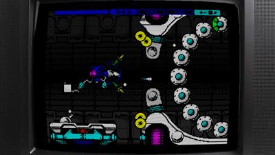 Z-Exemplar - Screenshot - Gameplay (null) - 1280x722