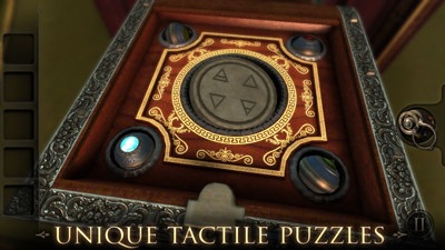 The Room - Screenshot - Gameplay (null) - 1052x592