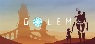 Golem - Banner (null) - 1600x740