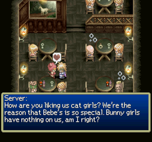 Tales of Destiny Reforged - Screenshot - Gameplay (null) - 256x240