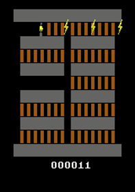 Wall-E - Screenshot - Gameplay (World) - 160x228