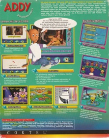 ADDY - Englisch Klasse 7 - Box - Back (Germany) - 2184x2763