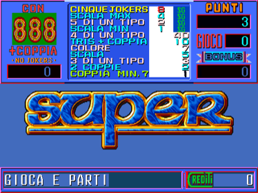 3 Super 8 - Screenshot - Game Title (null) - 512x384