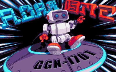 Adam Is Me - Screenshot - Game Title (null) - 960x600