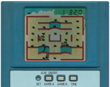 Chicky Woggy - Screenshot - Gameplay (null) - 759x598
