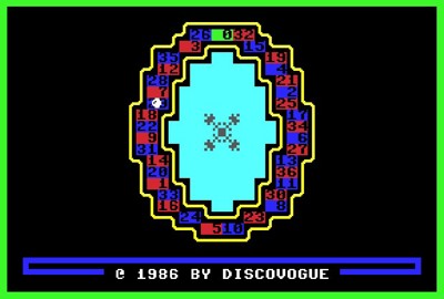 Roulette (Editronica) - Screenshot - Gameplay (null) - 619x418