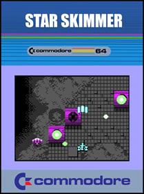 Star Skimmer - Fanart - Box - Front (null) - 798x1072