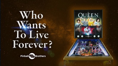 Queen - Banner (World) - 1600x900