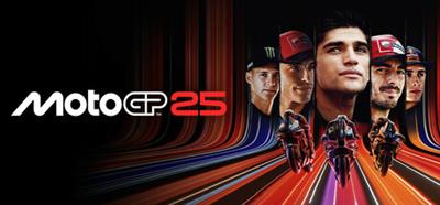 MotoGP 25 - Banner (World) - 460x215