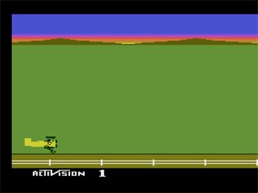 Barnstorming - Screenshot - Game Title (World) - 637x475