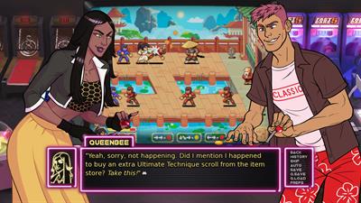 Arcade Spirits - Screenshot - Gameplay (null) - 1920x1080