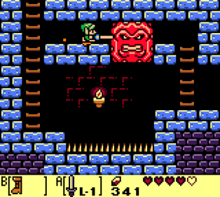 The Legend of Zelda: Link's Awakening DX - Screenshot - Gameplay (null) - 2560x2288