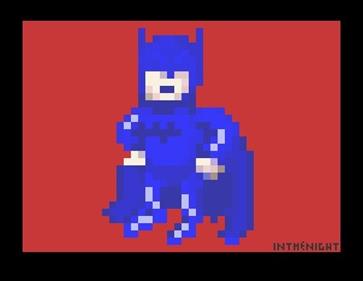 Watman - Screenshot - Game Title (null) - 402x311