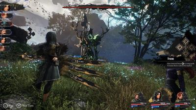 Clair Obscur: Expedition 33 - Screenshot - Gameplay (World) - 3840x2160