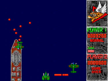 Flying Tigers - Screenshot - Gameplay (null) - 320x240